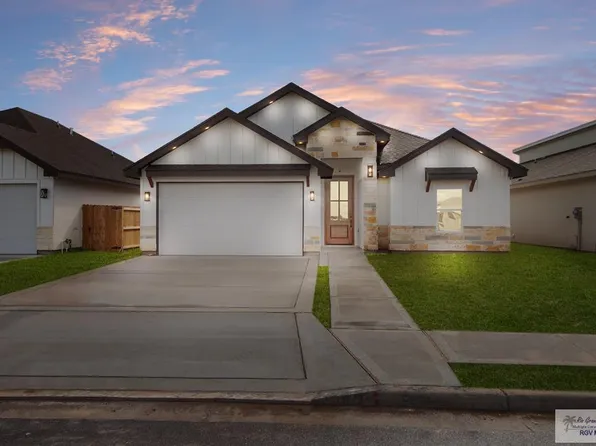 3416 Monte Cielo, Weslaco, TX 78596