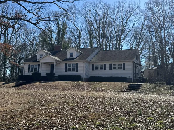 108 Winding Creek Rd, Liberty, SC 29657