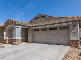4176 E Bonanza Rd, Gilbert, AZ 85297