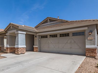 4176 E Bonanza Rd, Gilbert, AZ, 85297