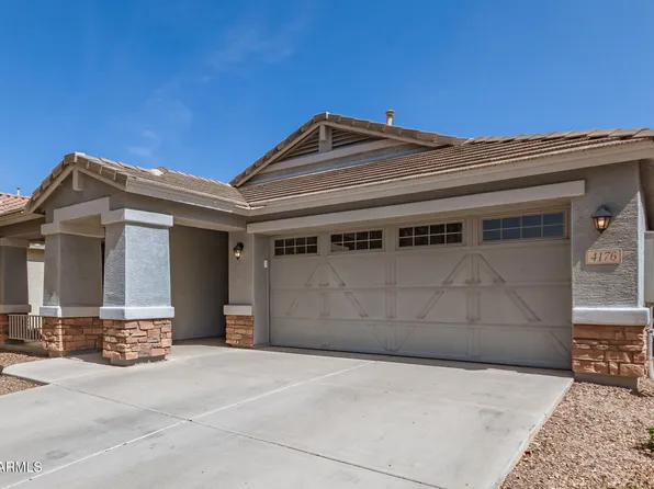 4176 E BONANZA Road, Gilbert, AZ 85297