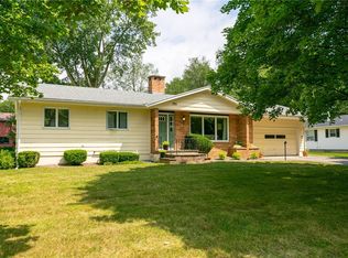 705 North St, Batavia, NY 14020