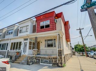 2751 S 18th St, Philadelphia, PA 19145