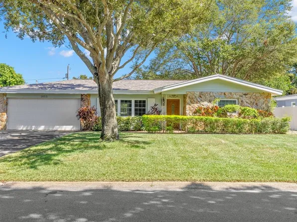 1653 S EVERGREEN AVENUE, CLEARWATER, FL 33756