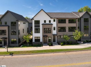 The Kitson, Greenville, SC 29611