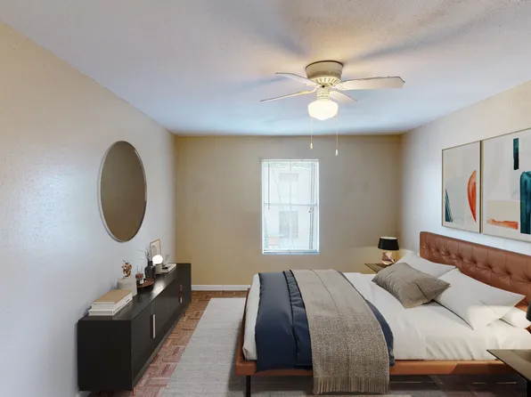 Creekwood Apartments