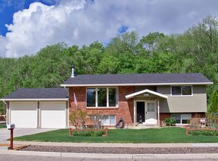 5131 S 1275 W, Riverdale, UT 84405