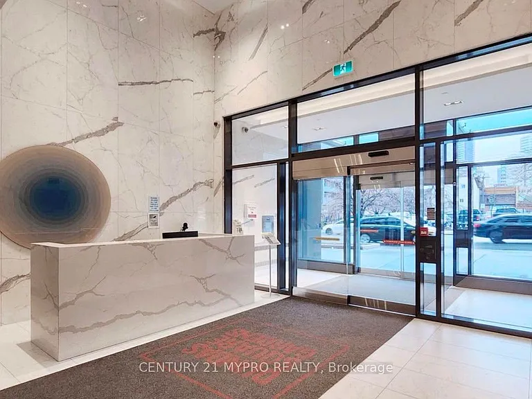 251 Jarvis St #315 — Photo 39