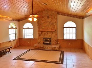 7550 NW 180th St, Trenton, FL 32693