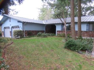 522 Titan Ct SE, Lacey, WA 98503