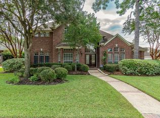12215 Calico Falls Ln, Houston, TX 77041