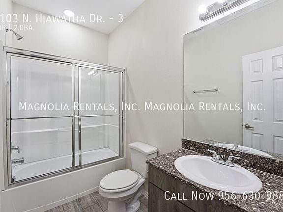 5th image of 5103 N Hiawatha Dr #3