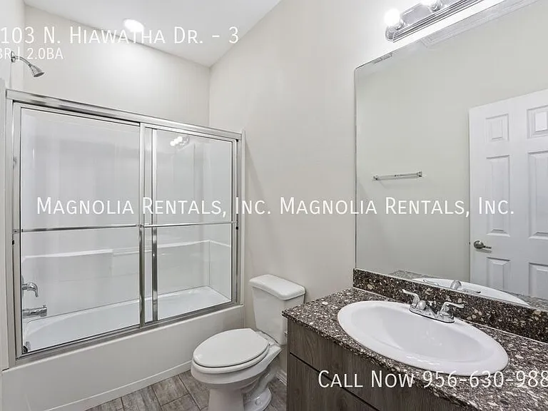 5103 N Hiawatha Dr #3 — Photo 5