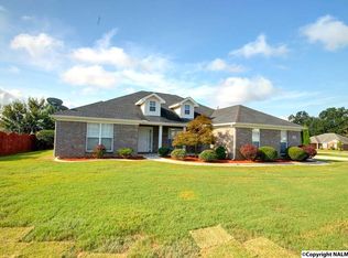 121 Tottenham Way, Madison, AL 35758