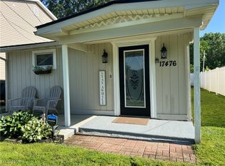 17476 Olive Ave, Lake Milton, OH 44429