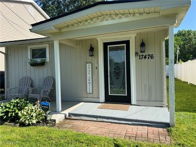 17476 Olive Ave, Lake Milton, OH, 44429
