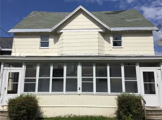 227 Saint Mary St, Watertown, NY 13601