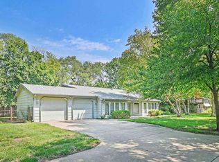 239 S Byron Ct, Wichita, KS 67209