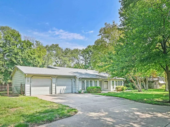 239 S Byron Ct, Wichita, KS 67209