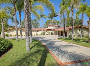 7130 Via De Maya, Rancho Santa Fe, CA 92067