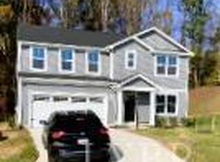 110 Ethan Ct, Lynchburg, VA 24502