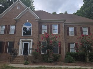 12446 Sylvan Oak Way, Charlotte, NC 28273