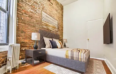 Rented by MOTION New York