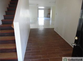 14450 Moreno Ave, Houston, TX 77045