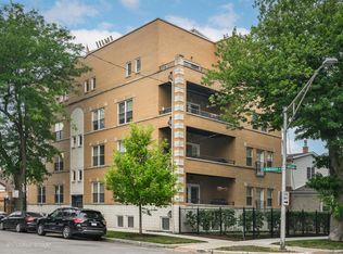 1702 N Artesian Ave #2W, Chicago, IL 60647