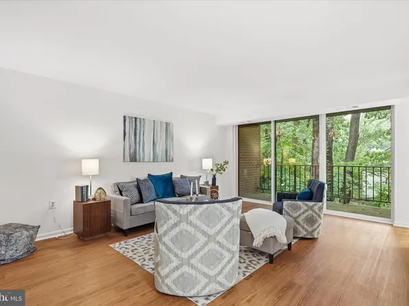 1540 Northgate Sq APT 21B, Reston, VA 20190