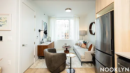 Rented by Nooklyn NYC LLC