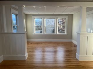 675 Franklin St #2, Worcester, MA 01604