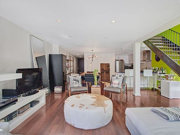 2nd image of 108 W 129th St APT 1