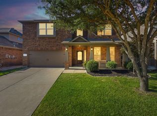 12417 Sharpsburg Dr, McKinney, TX 75071