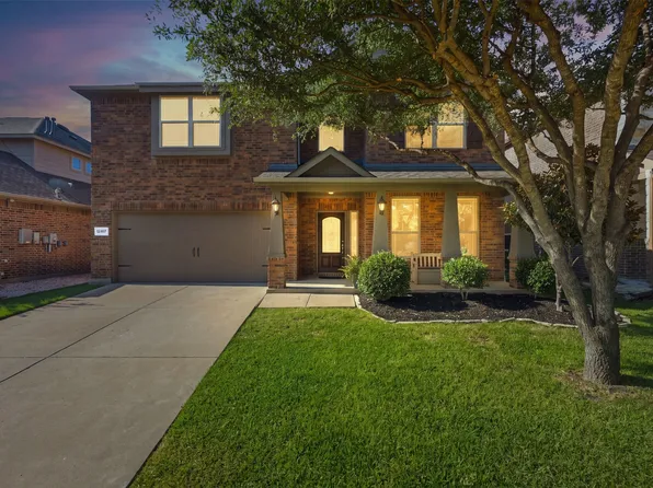 12417 Sharpsburg Dr, McKinney, TX 75071