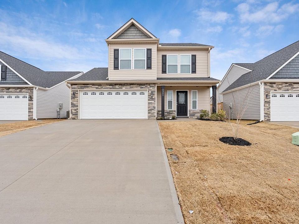 1299 Kilead Ct Boiling Springs SC Zillow