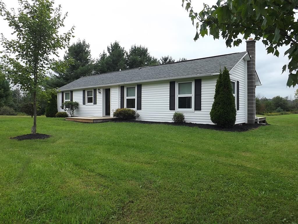 2935 Ambrosius Rd, New Albany, PA 18833 Zillow