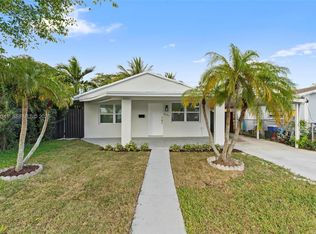 3507 SW 25th Ter, Miami, FL 33133