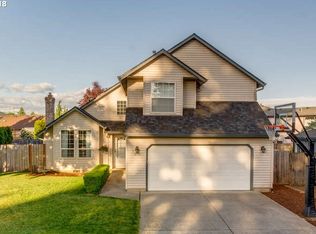 3715 NE 160th Ave, Vancouver, WA 98682