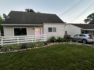 1134 Flanders Ave, Akron, OH 44314
