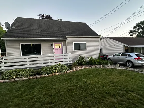 1134 Flanders Ave, Akron, OH 44314