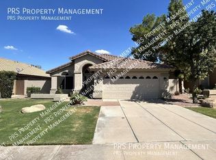 855 N Quail Ln, Gilbert, AZ 85233
