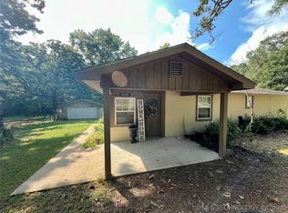 45235 County Road 570, Jay, OK 74346