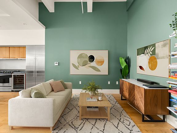 2nd image of 55 Berry St APT 1B