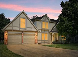 15810 W 125th St, Olathe, KS 66062
