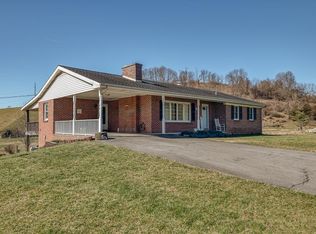 27298 Northridge Rd, Meadowview, VA 24361