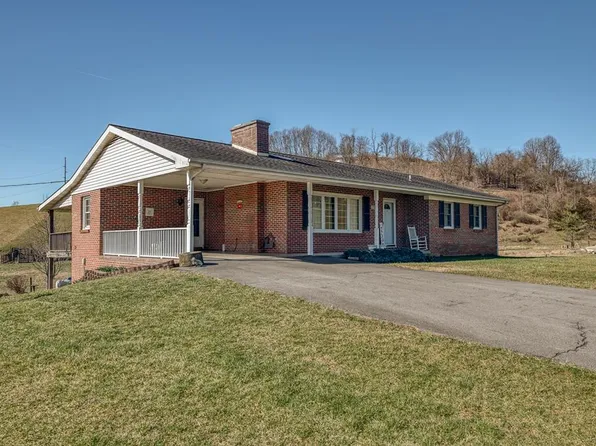 27298 Northridge Rd, Meadowview, VA 24361