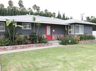 1410 W Workman Ave, West Covina, CA 91790