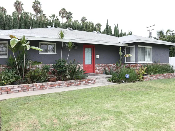 1410 W Workman Ave, West Covina, CA 91790