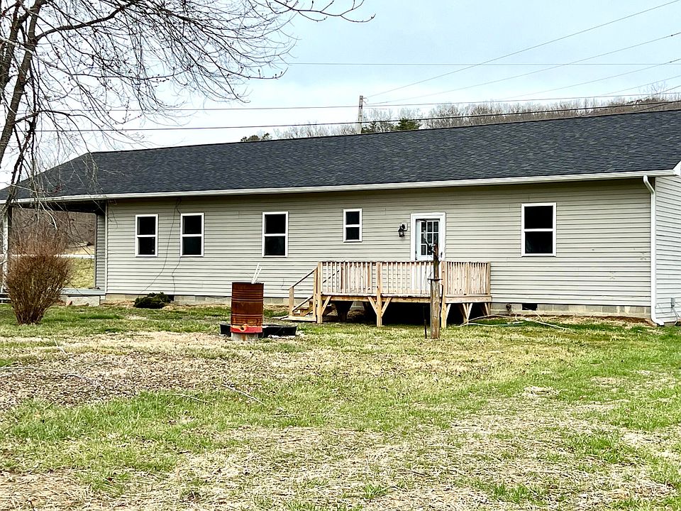 1473 Conley Rd, London, KY 40744 Zillow